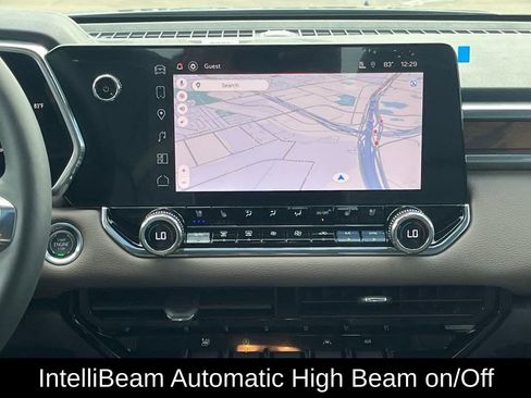 New 2026 GMC Canyon Denali image 23