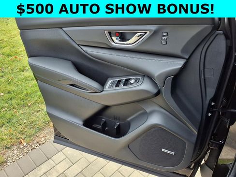 New 2026 Subaru Ascent Limited image 17