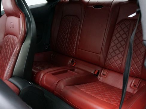 Used 2018 Audi S5 Prestige w/ S Sport Package image 21