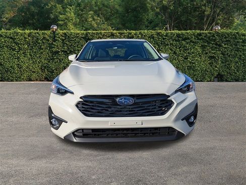 New 2026 Subaru Impreza 2.0i Sport image 9