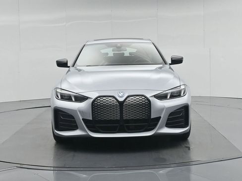 Used 2025 BMW i4 eDrive40 w/ M Sport Package image 26