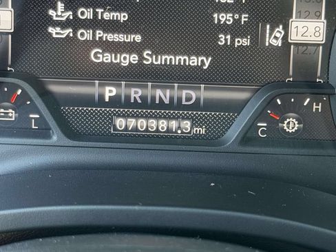 Used 2022 RAM 1500 Laramie AWD/4WD image 29