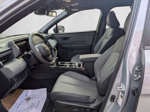 New 2026 Subaru Outback Premium image 11