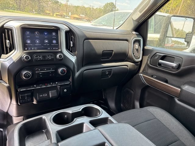 Used 2022 Chevrolet Silverado 3500 LT AWD/4WD image 22