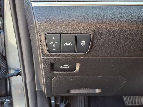 Used 2022 Kia K5 EX FWD image 13