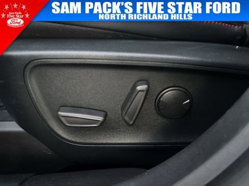 Used 2022 Ford Escape SEL w/ SEL Stealth AWD Package image 21