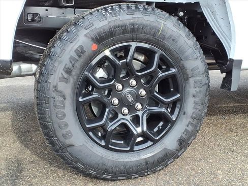 New 2026 Ford F150 XLT w/ Equipment Group 302A MID AWD/4WD image 11