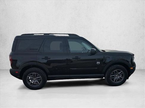 New 2025 Ford Bronco Sport Big Bend w/ Convenience Package image 6