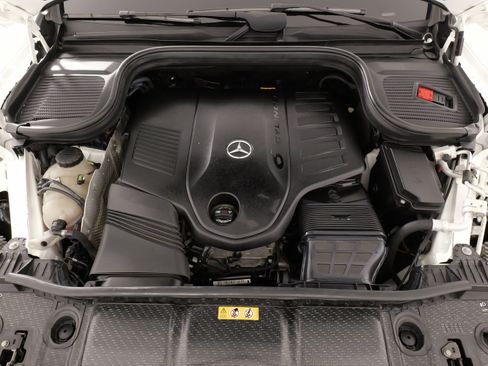 Used 2022 Mercedes-Benz GLS 450 4MATIC image 69