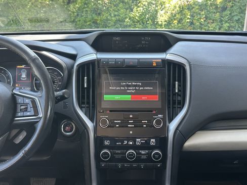 Used 2019 Subaru Ascent Limited w/ Popular Package #3 AWD/4WD image 5