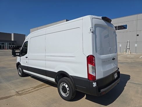 New 2025 Ford Transit 250 Base image 6
