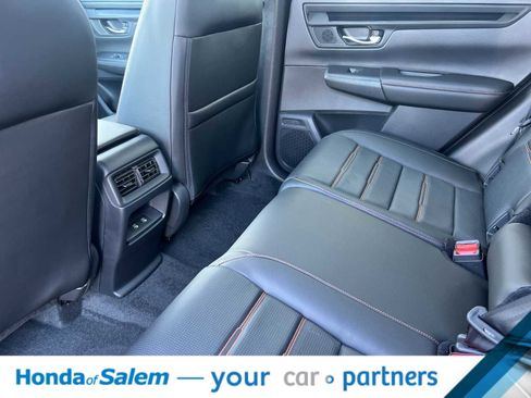 New 2026 Honda CR-V Sport-L image 4