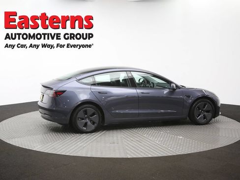 Used 2023 Tesla Model 3 Standard Range RWD image 40