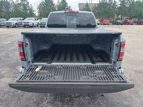Used 2024 Nissan Frontier PRO-4X w/ Technology Package AWD/4WD image 15