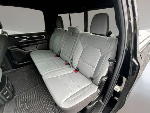 Used 2023 RAM 1500 Big Horn AWD/4WD image 20