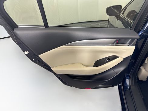 Used 2018 MAZDA MAZDA6 Grand Touring FWD image 27