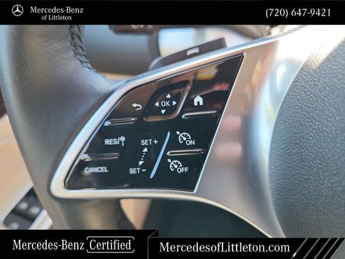 Certified 2026 Mercedes-Benz GLB 250 4MATIC image 27