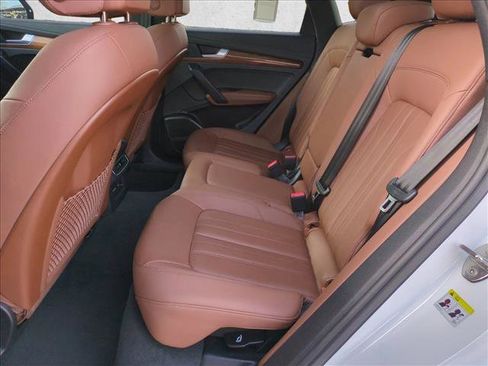 Used 2023 Audi Q5 2.0T Premium Plus image 21