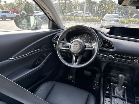 Certified 2023 MAZDA CX-30 AWD 2.5 S w/ Preferred Package image 22