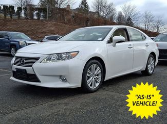 Used 2015 Lexus ES 350 w/ Premium Package video 1