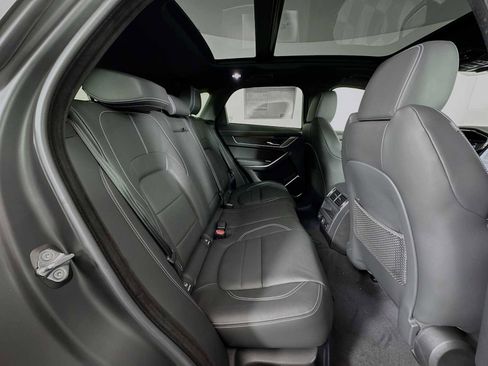 New 2026 Jaguar F-PACE R-Dynamic S image 26