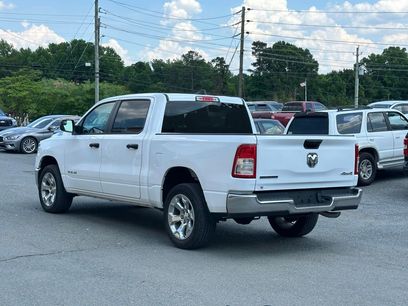 Used 2023 RAM 1500 Big Horn