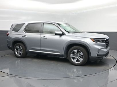 Used 2024 Honda Pilot EX-L