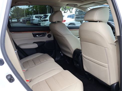 Used 2020 Honda CR-V EX-L image 36