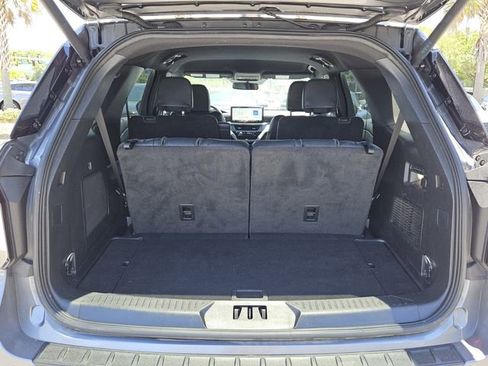 Used 2025 Ford Explorer ST-Line w/ Premium Package RWD image 6