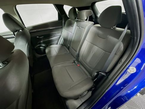 Certified 2023 Hyundai Tucson SEL AWD/4WD image 28
