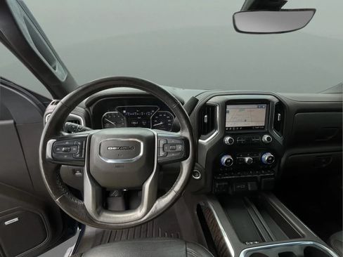 Used 2020 GMC Sierra 1500 Denali w/ Denali Ultimate Package AWD/4WD image 7