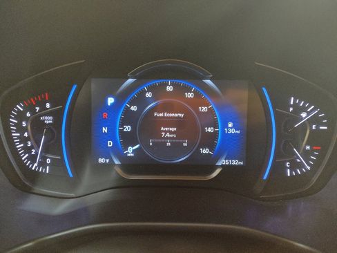 Used 2020 Hyundai Santa Fe Limited AWD/4WD image 23