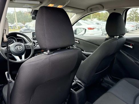 Used 2018 Toyota Yaris iA image 13