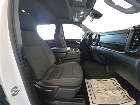 Certified 2025 Chevrolet Silverado 2500 LT w/ Convenience Package AWD/4WD image 16