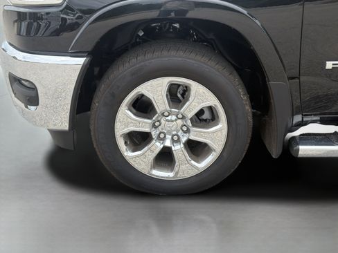 New 2026 RAM 1500 Big Horn AWD/4WD image 26