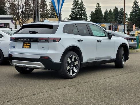 New 2026 Honda Prologue Elite image 5