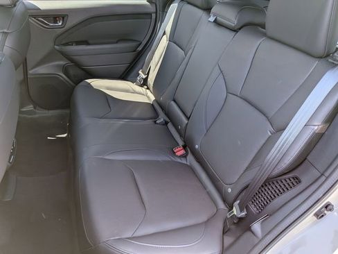 New 2026 Subaru Forester Premium AWD/4WD image 31