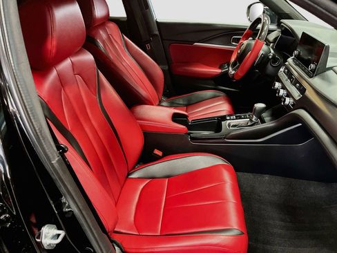Used 2025 Acura Integra A-Spec FWD image 27