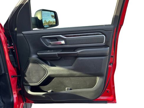 Used 2022 RAM 1500 Lone Star image 41