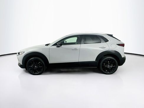 Used 2025 MAZDA CX-30 AWD 2.5 S w/ Select Sport Pkg image 4