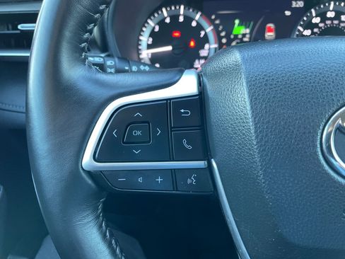 Certified 2023 Toyota Highlander LE image 27