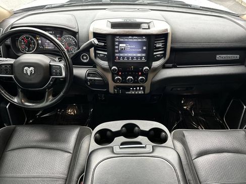 Used 2021 RAM 2500 Laramie AWD/4WD image 13