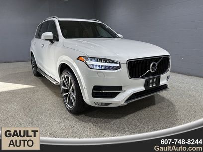 Used 2019 Volvo XC90 T6 Momentum