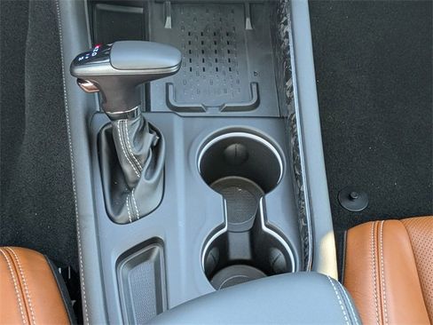 New 2026 Dodge Durango SRT Hellcat image 22