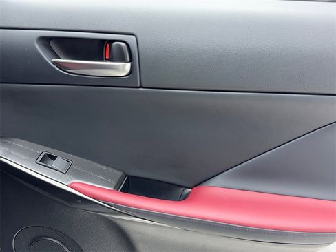 Used 2023 Lexus IS 300 w/ Premium Package image 48