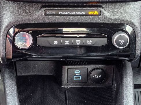Used 2023 Ford Escape ST-Line w/ Equipment Group 301A FWD image 18