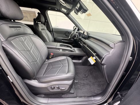 New 2027 Kia Telluride SX X-Pro AWD/4WD image 5