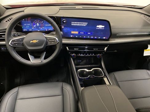 New 2026 Chevrolet Traverse LT w/ LPO, Floor Liner Package image 23