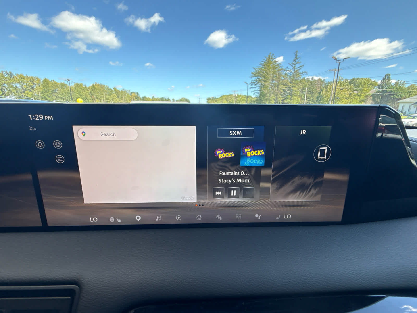 Certified 2025 Nissan Armada PRO-4X AWD/4WD image 17