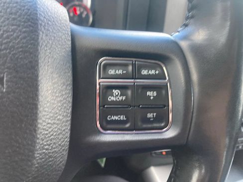 Used 2022 RAM 1500 Express w/ Wheel & Sound Group AWD/4WD image 27